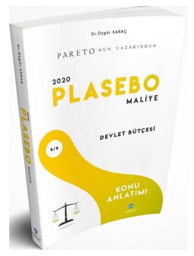 PLASEBO MALİYE Devlet Bütçesi Konu Anlatımlı