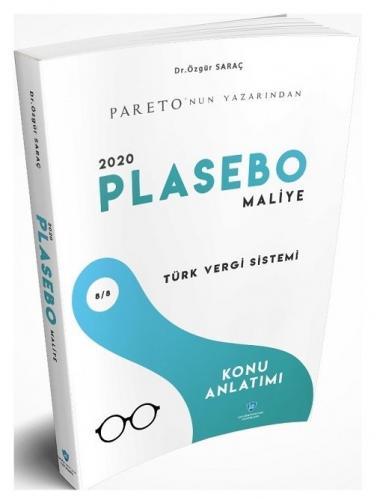PLASEBO MALİYE Türk Vergi Sistemi Konu Anlatımlı