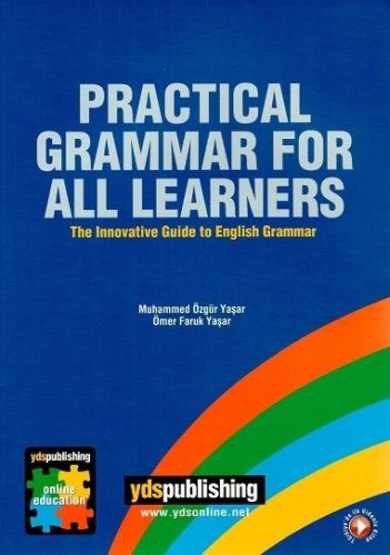 Practical Grammar For All Learners - YDS Publishing %30 indirimli Komi