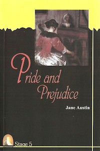 YDS Kitapları,Yabancı Dil Hikayeler, - Kapadokya Yayınları - Pride and