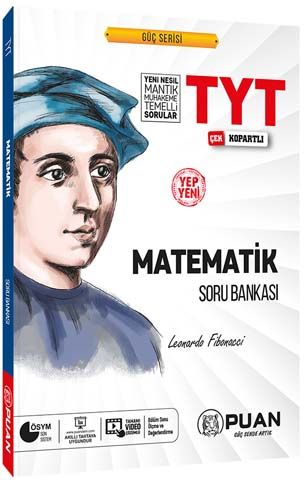 Puan Yayinlari Tyt Matematik Soru Bankasi 20 Indirimli Komisyon