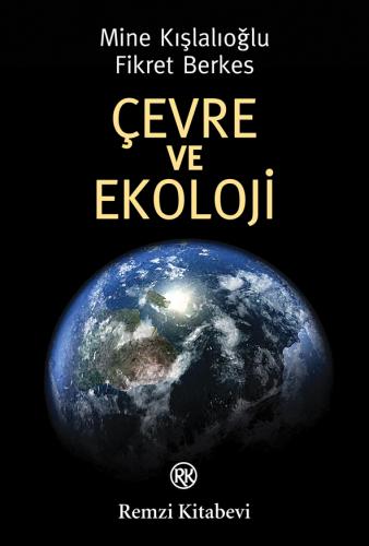 Bilim Teknoloji, - Remzi Kitabevi - Remzi Çevre ve Ekoloji