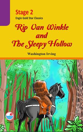 Rip Van Winkle and The Sleepy Hollow Washington Irving