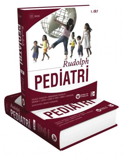 Güneş Tıp Rudolph Pediatri