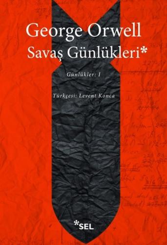 Savaş Günlükleri 1