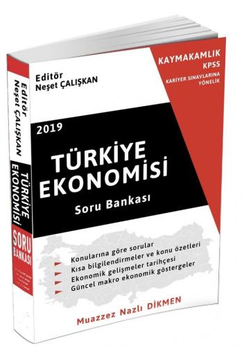 Türkiye Ekonomisi Soru Bankası