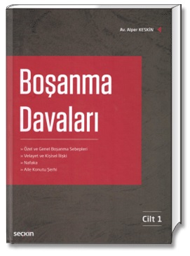 Seçkin Boşanma Davaları
