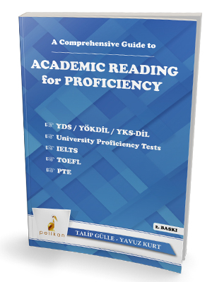 A Comprehensive Guide to Academic Reading for Proficiency