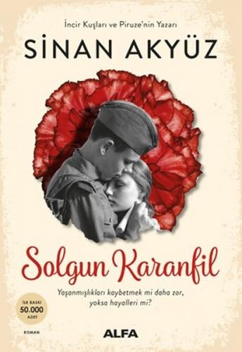 Solgun Karanfil - Sinan Akyüz