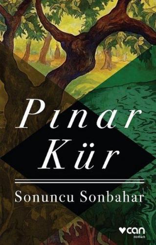 Sonuncu Sonbahar - Pınar Kür