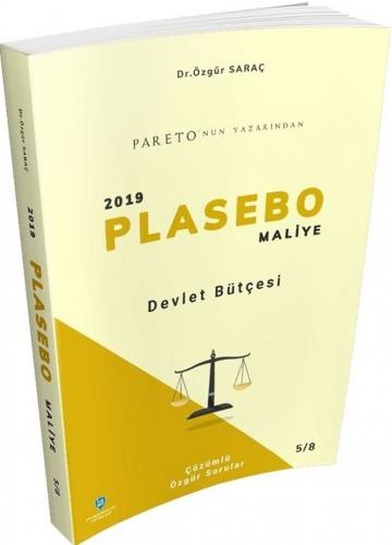 Soru Bankası Net Yayınları 2019 Plasebo Maliye Devlet Bütçesi