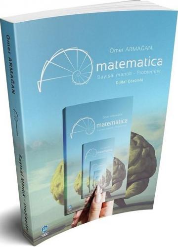 Soru Bankası Net Yayınları Matematica Sayısal Mantık Problemler