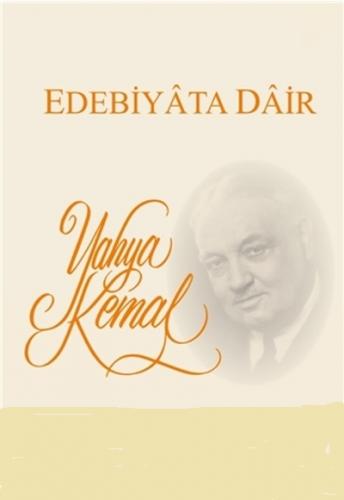 Edebiyata Dair