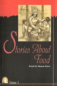 Stories About Food - Stage 1