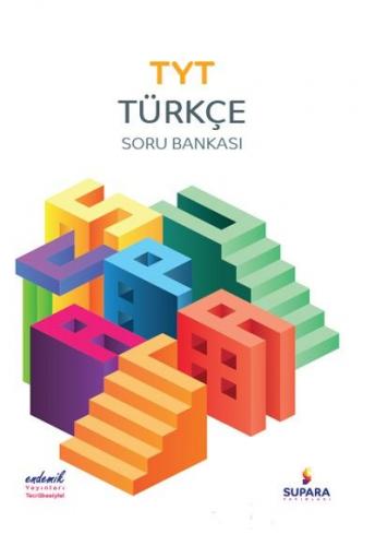 Supara TYT Türkçe Soru Bankası