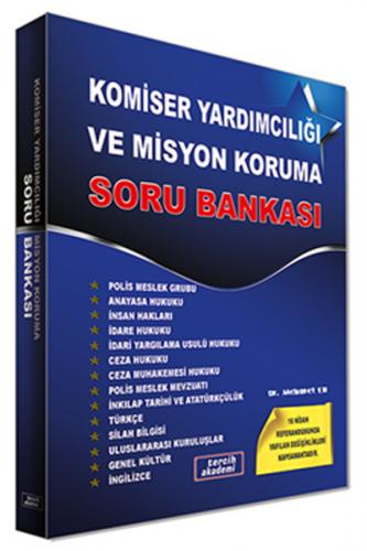 Tercih Akademi Komiser Yardımcılığı ve Misyon Koruma