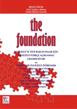 The Foundation - Pelikan Yayınevi