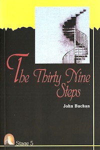 The Thirty Nine Steps - Stage 5