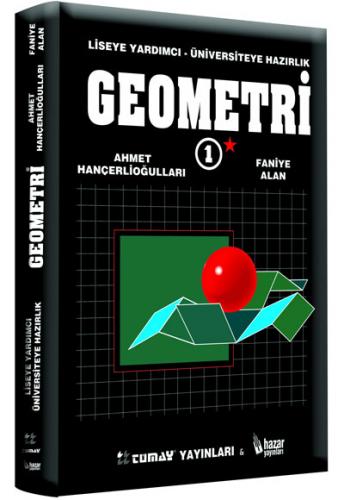 Tümay Geometri Seti 1 Açılar ve Üçgenler