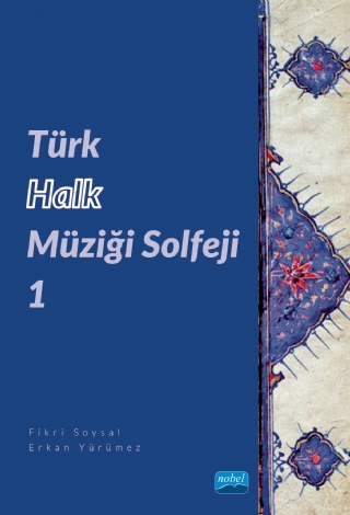 Türk Halk Müziği Solfeji Fikri Soysal