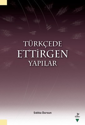 Türkçede Ettirgen Yapılar