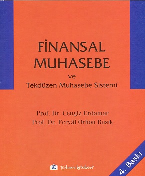 Türkmen Finansal Muhasebe ve Tekdüzen Muhasebe Sistemi