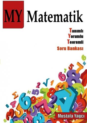 Mustafa yağcı TYT Matematik Yeni Nesil Soru Bankası Mustafa Yağcı