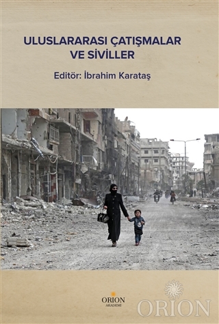 Uluslararası Çatışmalar ve Siviller