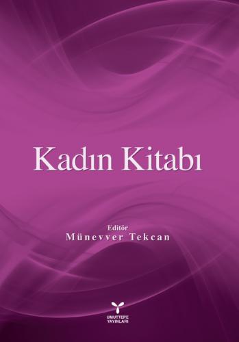 Kadın Kitabı Münevver Tekcan