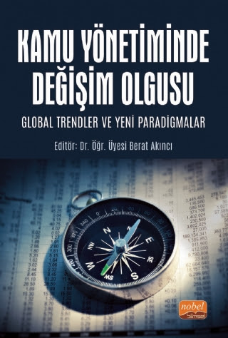 Kamu Yönetiminde Değişim Olgusu