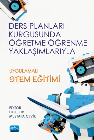 Uygulamalı STEM Eğitimi Aslı Saylan