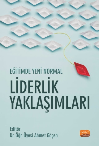 Liderlik Yaklaşımları Ahmet Göçen