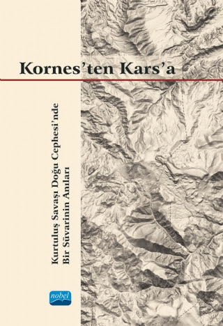 Kornes’ten Kars’a