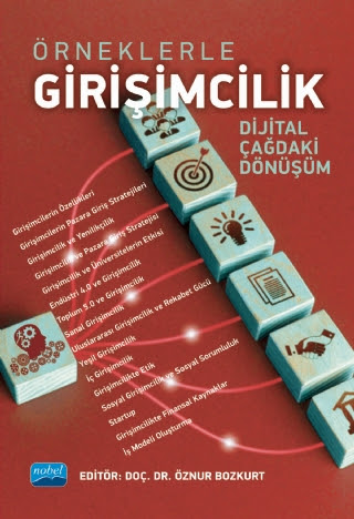 Örneklerle Girişimcilik Öznur Bozkurt