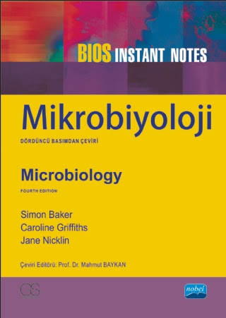 Bios Mikrobiyoloji Mahmut Baykan