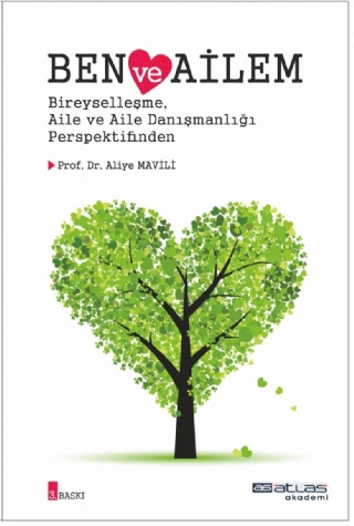 Ben ve Ailem Aliye Mavili