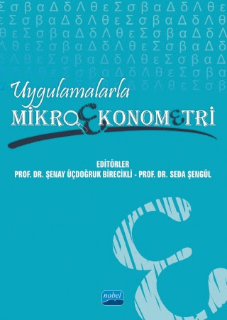 Uygulamalarla Mikroekonometri