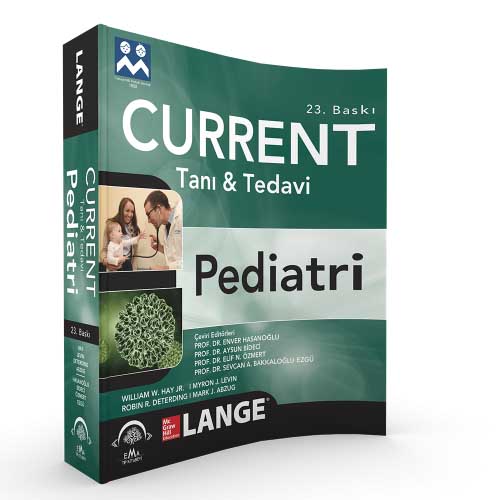 Gunes Tip Lange Current Tani Ve Tedavi Pediatri Enver Hasanoglu