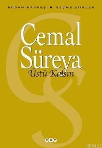 Cemal Sureya Yazarin Kitaplari