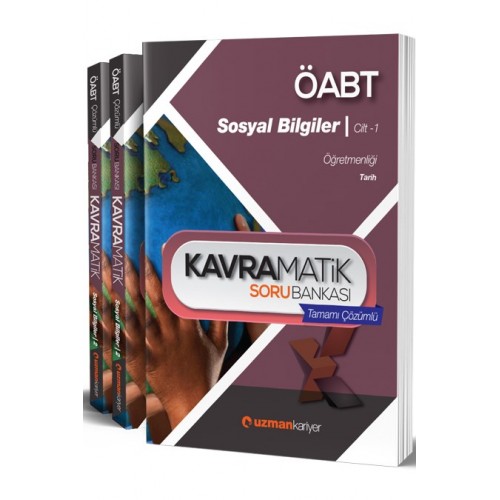 Uzman Kariyer Kpss Oabt Sosyal Bilgiler Ogretmenligi Kavramatik Cozuml