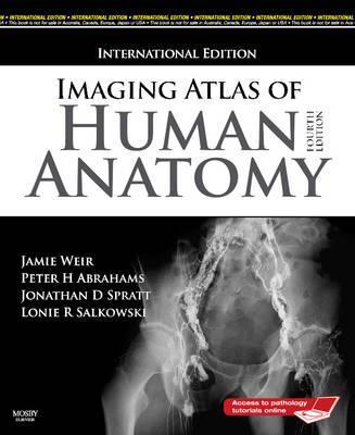 Elsevier Imaging Atlas of Human Anatomy