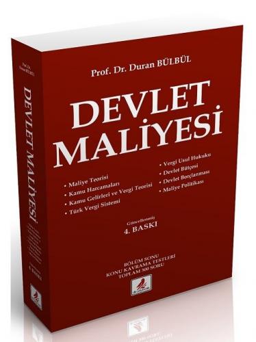 Devlet Maliyesi