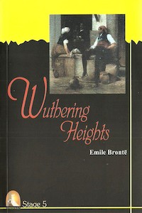 YDS Kitapları,Yabancı Dil Hikayeler, - Kapadokya Yayınları - Wuthering