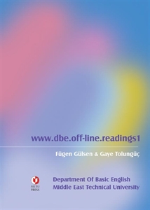 Www Dbe Off Line Readings1 Odtu Yayincilik