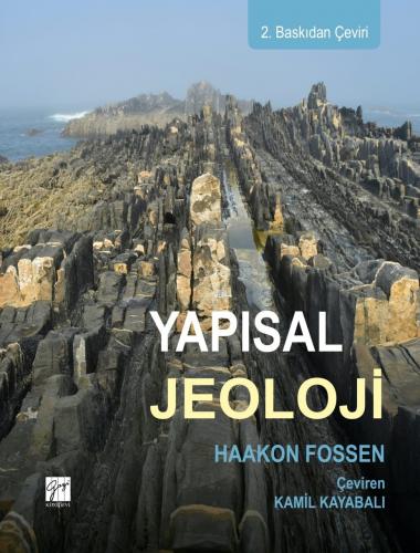 Yapısal Jeoloji Haakon Fossen