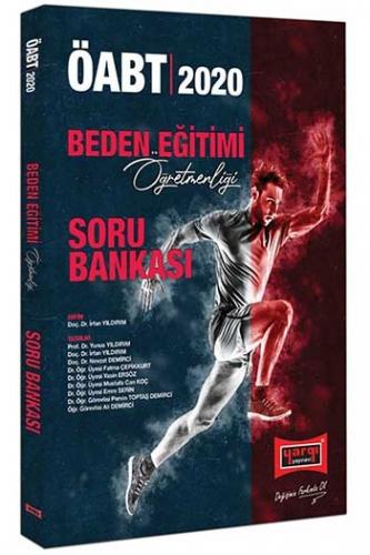 Yargı Yayınları 2020 ÖABT Beden Eğitimi Öğretmenliği Çözümlü Soru Bankası