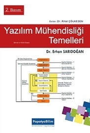 Yazılım Mühendisliği Temelleri M. Erhan Sarıdoğan
