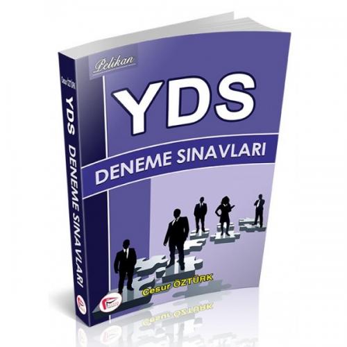 KAMPANYALI YDS Deneme Sınavları