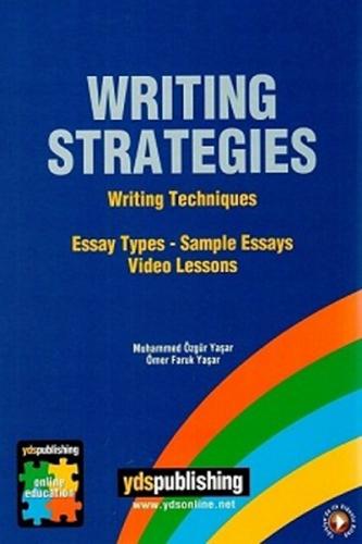 YDS Publishing Writing Strategies