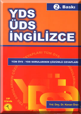 YDS - ÜDS İngilizce